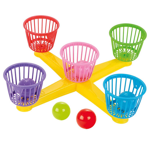 PILSAN, Top Atma Oyunu, 06 035