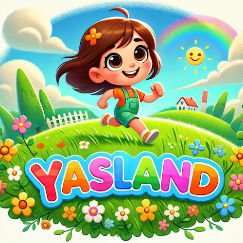 Yasland